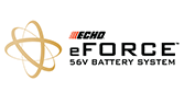 eFORCE logo