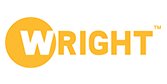 Wright logo