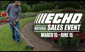 ECHO National Sales Event