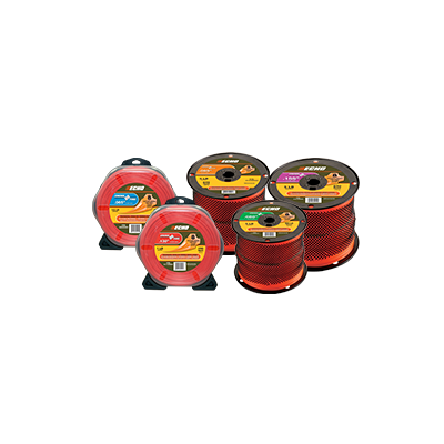5 LB SPOOL .095 CROSS FIRE LINE