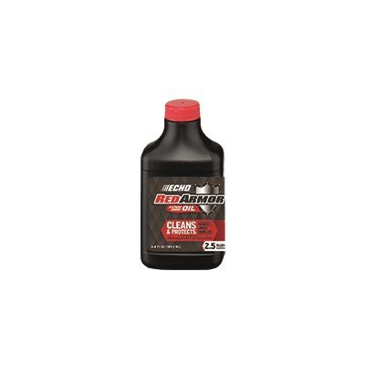 Red Armor Mix.Oil 2.5 gl Mix (48per cs)