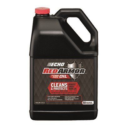 Red Armor Mix.Oil 1GL BTL ( 4 per cs)