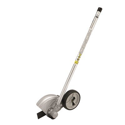 EDGER ATTACHMENT STRAIGHT SHAFT