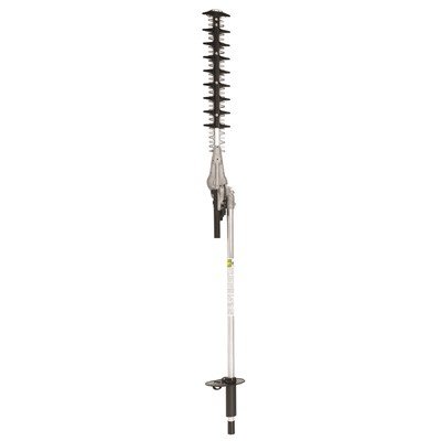 HCA ATTACHMENT-SRM & PAS STR SHAFT