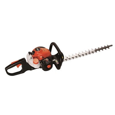 ECHO 21.2cc 24"  DS HEDGE CLIPPER