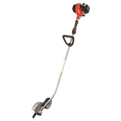 ECHO 25.4CC CURVED SHAFT EDGER