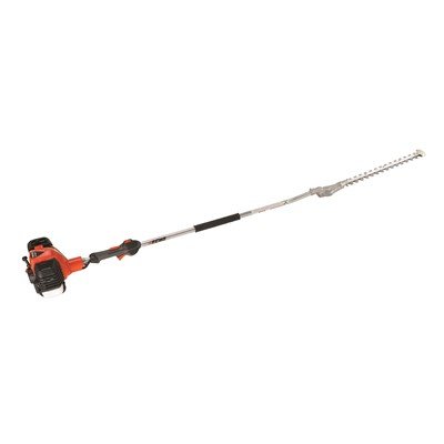 ECHO 25.4CC SHAFT HEDGE TRIMMER