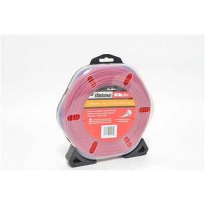 UltraFlex Red .095 1 lb spool