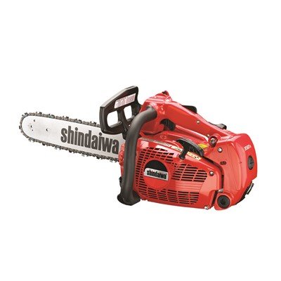 SHINDAIWA 35.8cc CHAIN SAW W 14in B&C