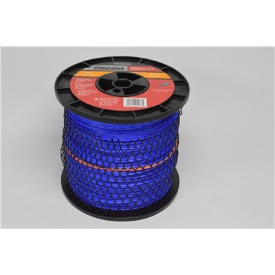 SilentWist Blue .095 3 lb spool