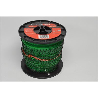 GrassAttack Green.130 3 lb spool