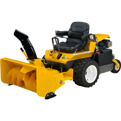 SB36A Snowblower (36'')