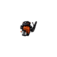 ECHO 79.9 CC BACKPACK BLOWER